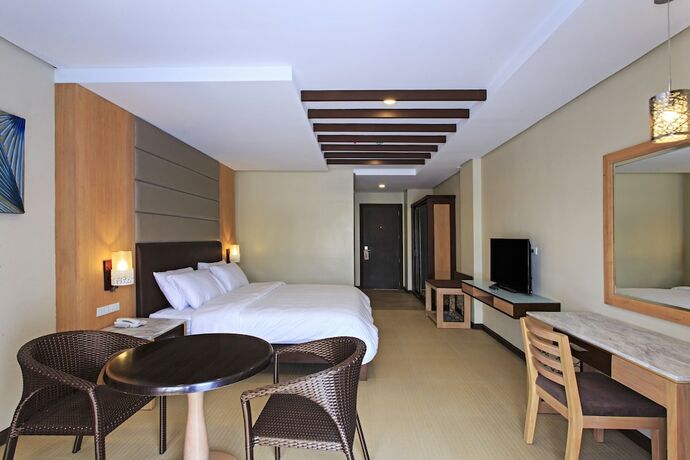 Imagen de la habitación del Hotel Cebu Westown Lagoon - South Wing. Foto 17