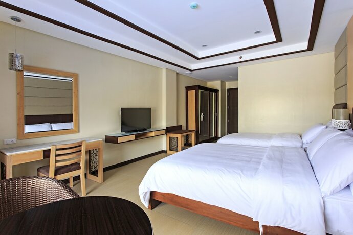 Imagen de la habitación del Hotel Cebu Westown Lagoon - South Wing. Foto 18