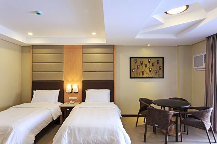 Imagen de la habitación del Hotel Cebu Westown Lagoon - South Wing. Foto 19