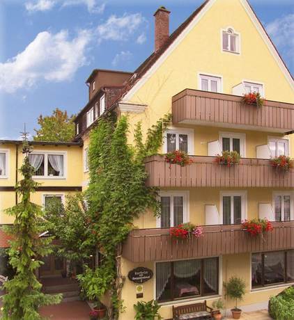 Imagen general del Hotel Cebulj. Foto 1
