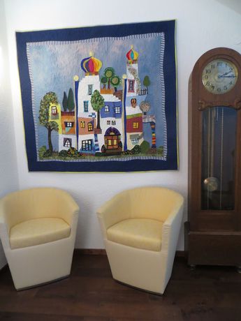 Imagen de los interiores del Hotel Cebulj. Foto 20
