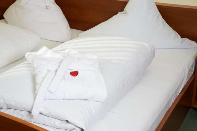 Imagen de la habitación del Hotel Cebulj. Foto 6