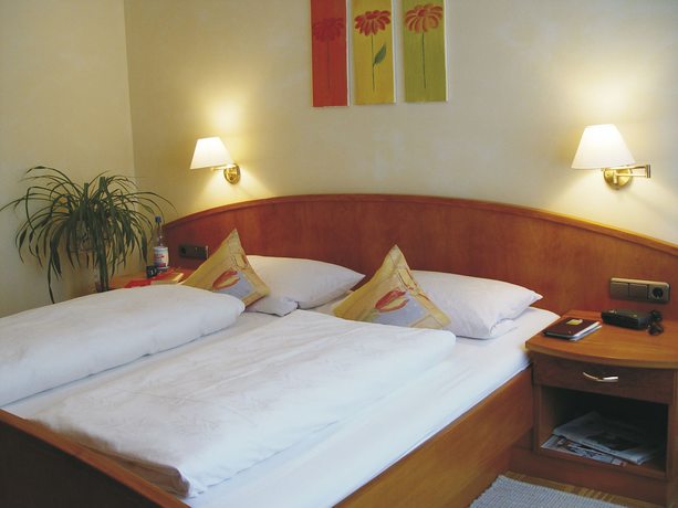 Imagen de la habitación del Hotel Cebulj. Foto 7