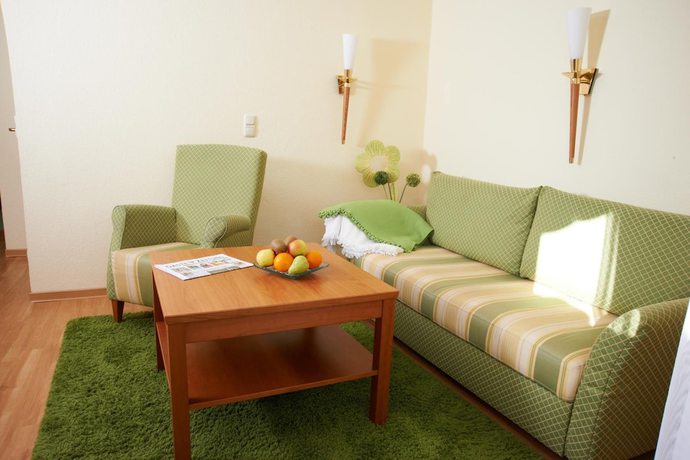 Imagen de la habitación del Hotel Cebulj. Foto 9