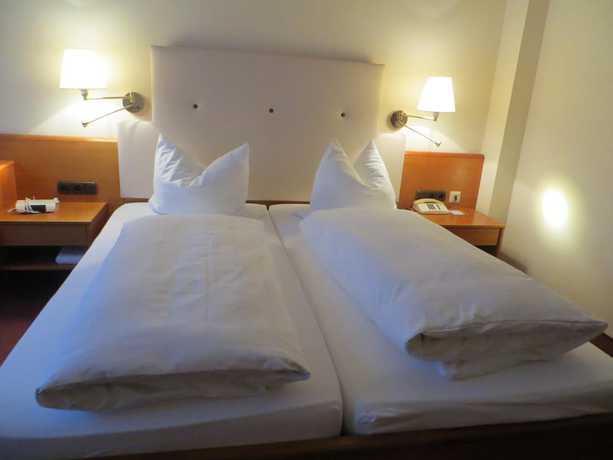 Imagen de la habitación del Hotel Cebulj. Foto 10