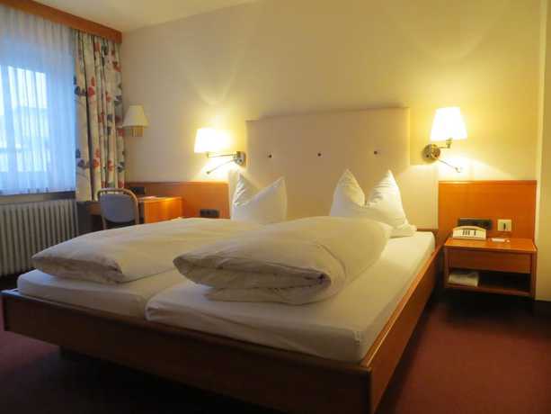 Imagen de la habitación del Hotel Cebulj. Foto 11