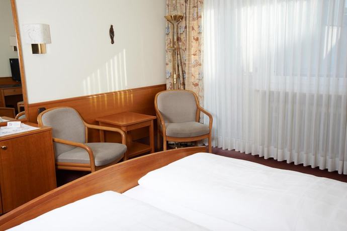 Imagen de la habitación del Hotel Cebulj. Foto 12