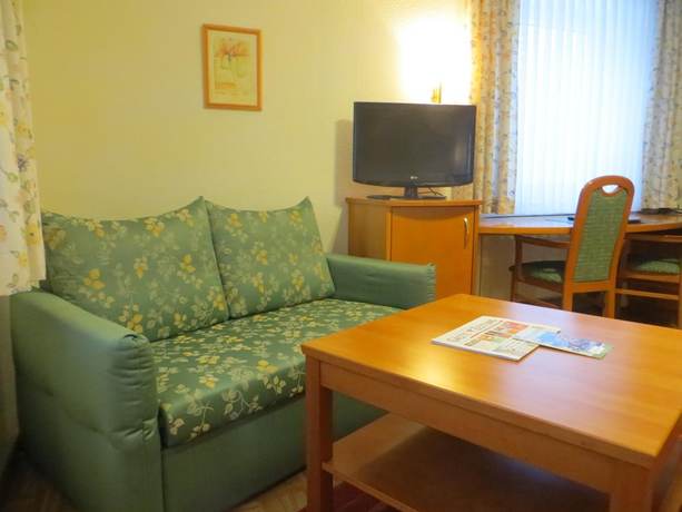 Imagen de la habitación del Hotel Cebulj. Foto 13