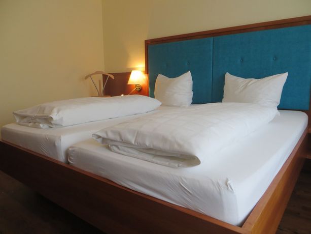 Imagen de la habitación del Hotel Cebulj. Foto 15