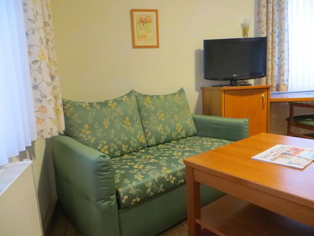 Imagen de la habitación del Hotel Cebulj. Foto 18