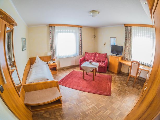 Imagen de la habitación del Hotel Cebulj. Foto 19