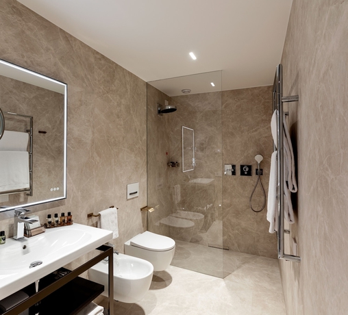 Imagen de la habitación del Hotel Ceccarini 9. Foto 5