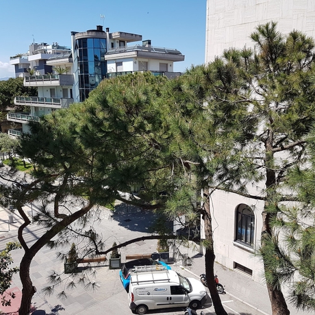 Imagen de la habitación del Hotel Ceccarini 9. Foto 13