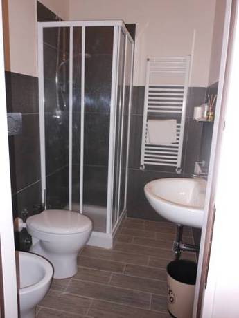 Imagen de la habitación del Hotel Cecco. Foto 11