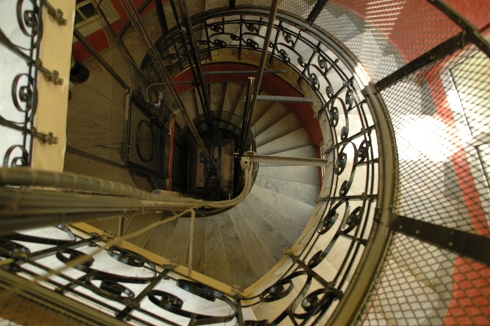 Imagen de los interiores del Hotel Cecil, Atenas. Foto 6