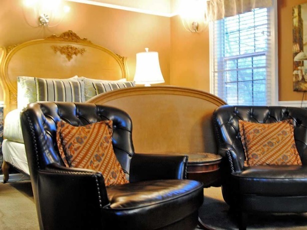 Imagen general del Hotel Cecil Bacon Manor. Foto 2