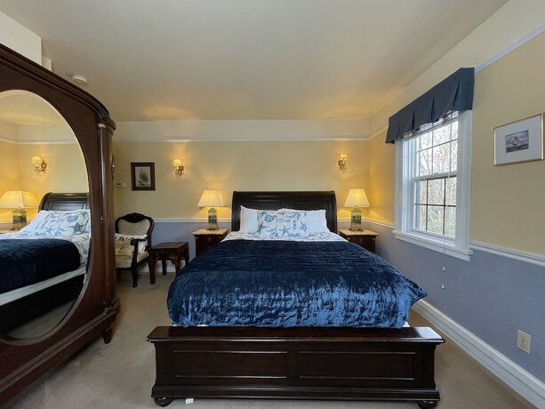 Imagen general del Hotel Cecil Bacon Manor. Foto 7