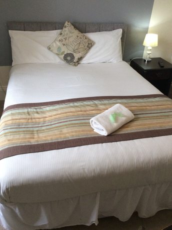 Imagen de la habitación del Hotel Cecil Court. Foto 2