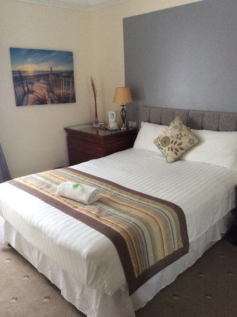 Imagen de la habitación del Hotel Cecil Court. Foto 5