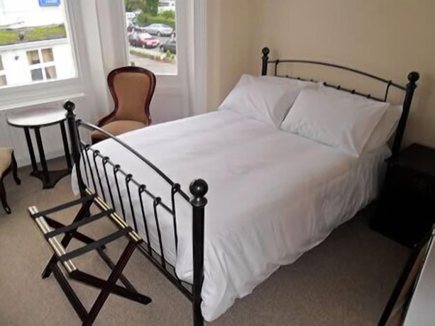 Imagen de la habitación del Hotel Cecil Court. Foto 11