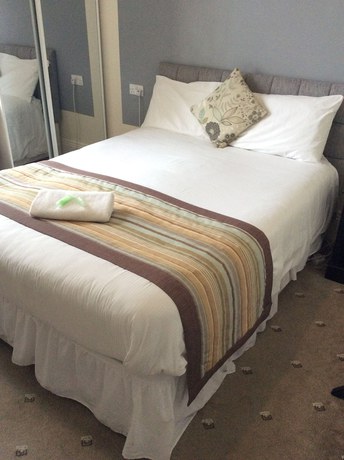 Imagen de la habitación del Hotel Cecil Court. Foto 12