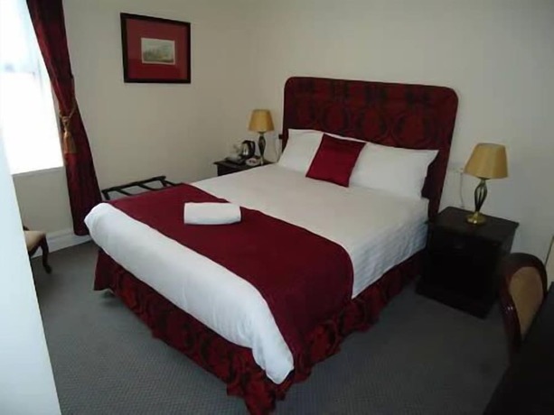 Imagen de la habitación del Hotel Cecil Court. Foto 14