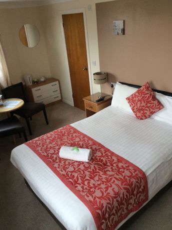 Imagen de la habitación del Hotel Cecil Court. Foto 18