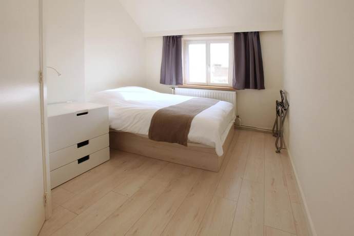 Imagen de la habitación del Hotel Cecil, De Panne. Foto 2