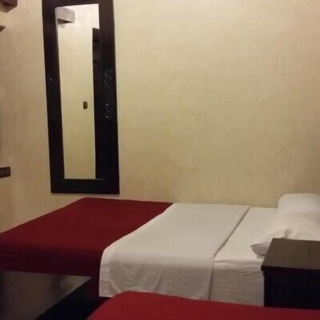 Imagen de la habitación del Hotel Cecil, Marrakech. Foto 6