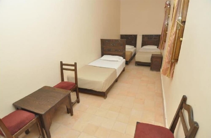 Imagen de los exteriores del Hotel Cecil, Marrakech. Foto 19