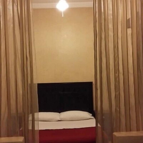 Imagen de la habitación del Hotel Cecil, Marrakech. Foto 10