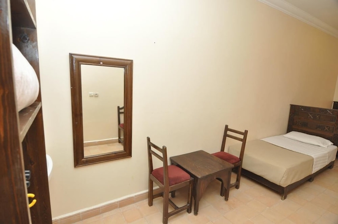 Imagen de la habitación del Hotel Cecil, Marrakech. Foto 13