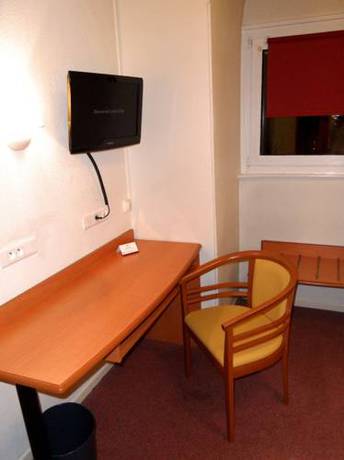 Imagen de la habitación del Hotel Cecil Metz Gare. Foto 5