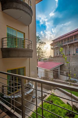 Imagen general del Hotel Cecil Murree. Foto 1