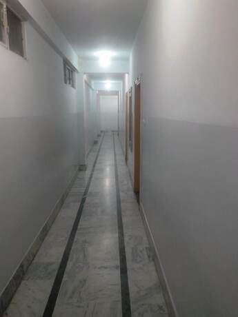 Imagen general del Hotel Cecil, Nārān. Foto 2
