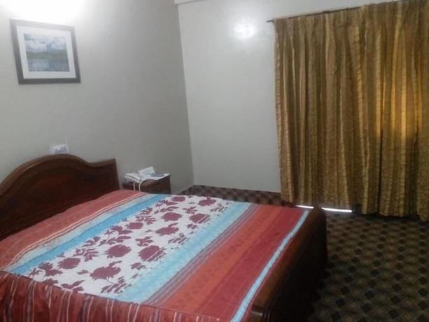 Imagen general del Hotel Cecil, Nārān. Foto 3