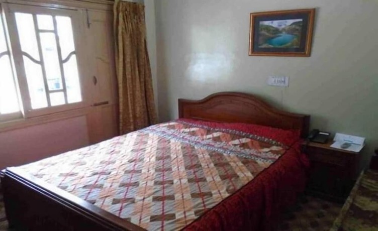 Imagen general del Hotel Cecil, Nārān. Foto 6