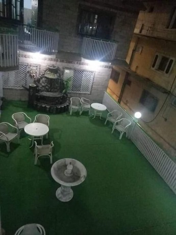 Imagen general del Hotel Cecil, Nārān. Foto 7