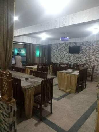 Imagen general del Hotel Cecil, Nārān. Foto 8