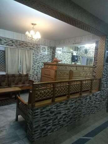 Imagen general del Hotel Cecil, Nārān. Foto 11