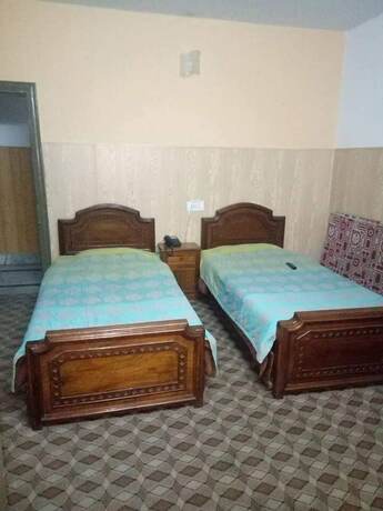 Imagen de la habitación del Hotel Cecil, Nārān. Foto 18