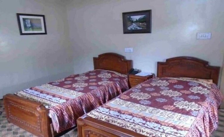 Imagen general del Hotel Cecil, Nārān. Foto 12