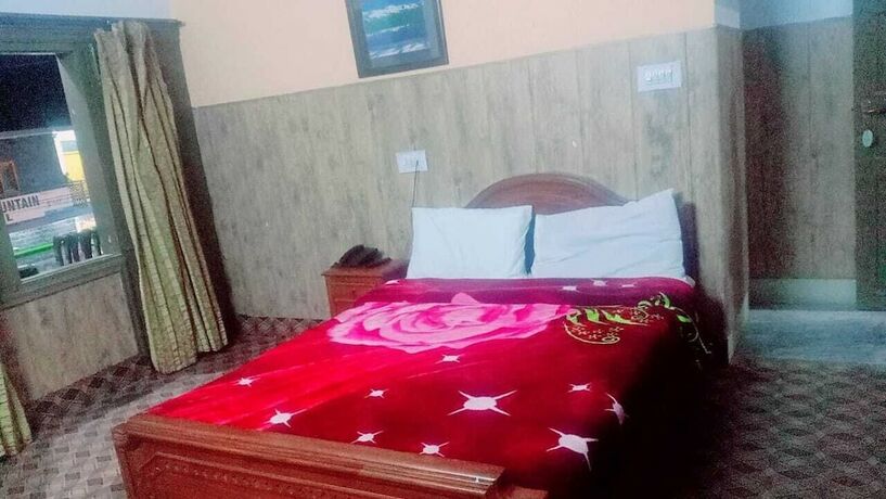 Imagen general del Hotel Cecil, Nārān. Foto 13