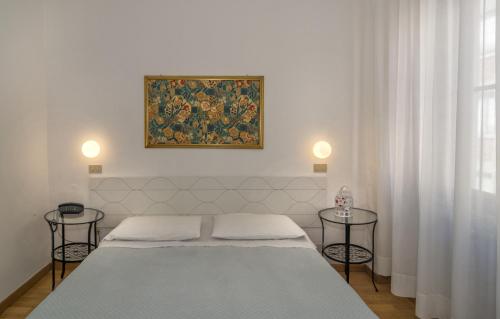 Imagen de la habitación del Hotel Cecile. Foto 17