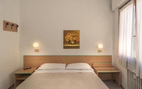 Imagen general del Hotel Cecile. Foto 12