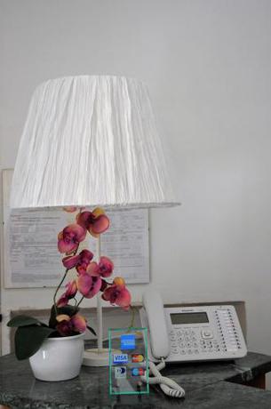 Imagen general del Hotel Cecile. Foto 14