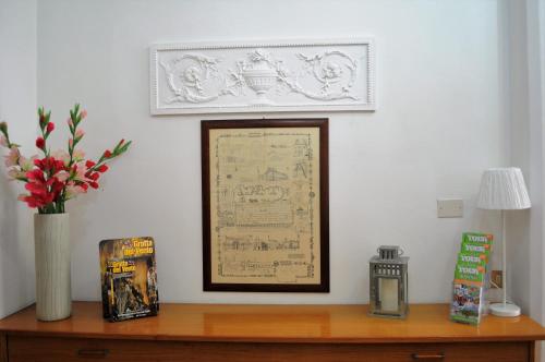 Imagen general del Hotel Cecile. Foto 15