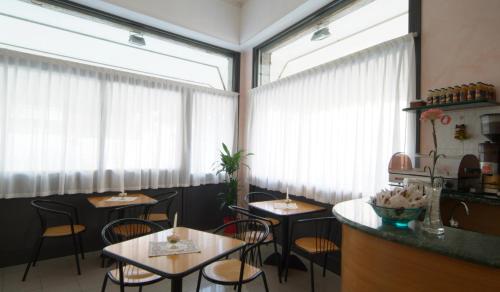 Imagen general del Hotel Cecile, Pisa. Foto 4