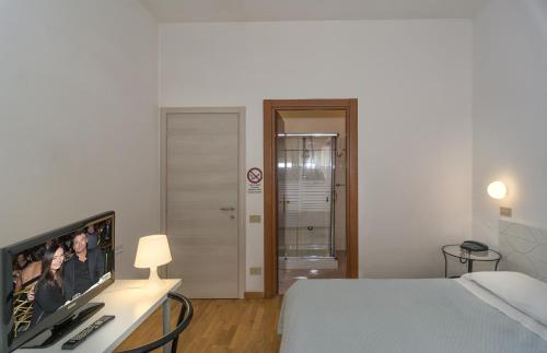 Imagen general del Hotel Cecile, Pisa. Foto 6