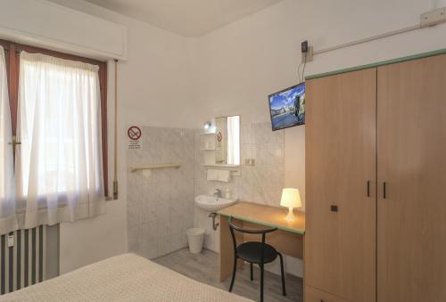 Imagen general del Hotel Cecile, Pisa. Foto 10